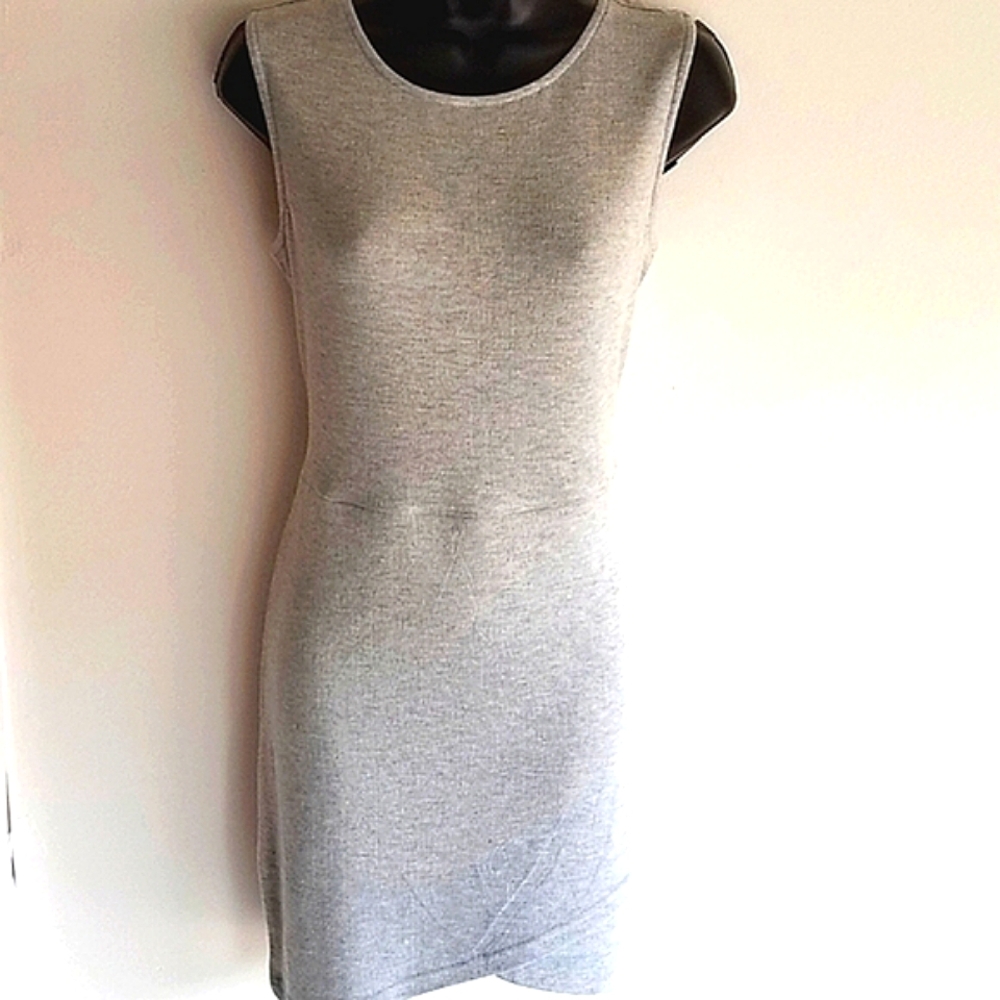BBDAKOTA Jersey Knit Sleevless Dress